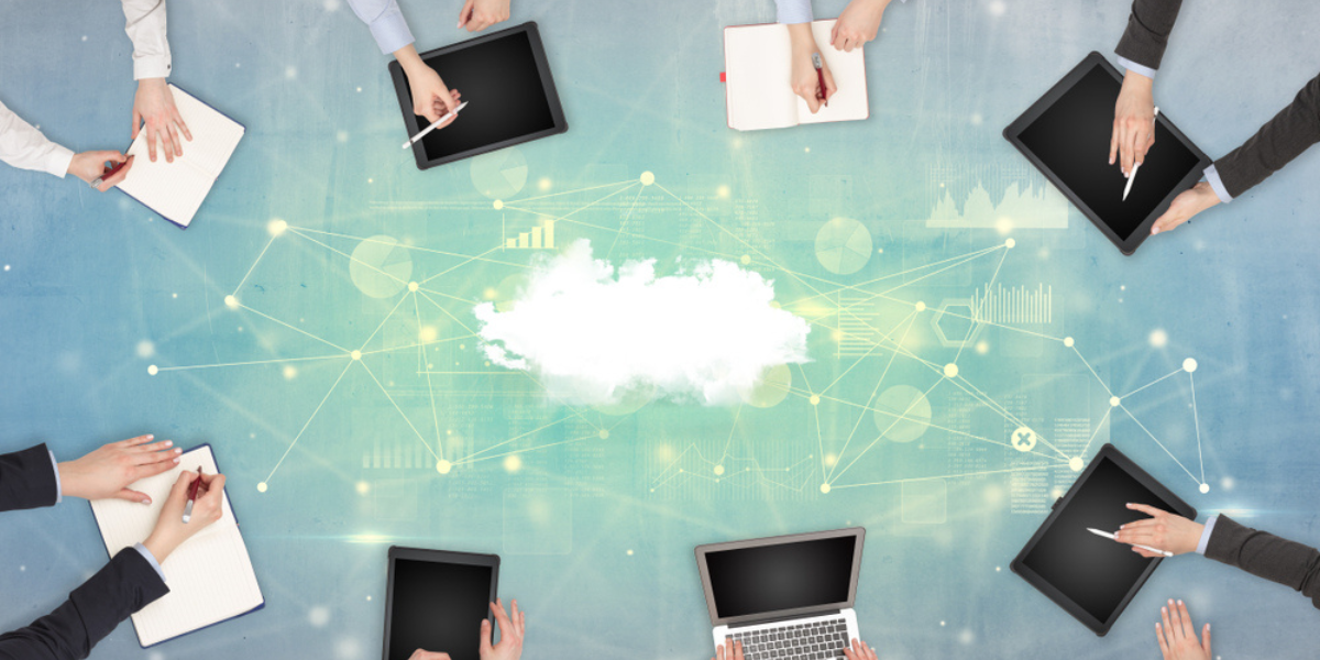 3 Benefits of Implementing a Paperless Hardware/Software Solution